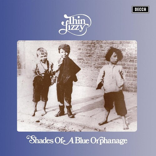 Thin Lizzy - Shades Of A Blue Orphanage ( VINYL )