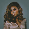 Lauren Henderson: Sombras - CD