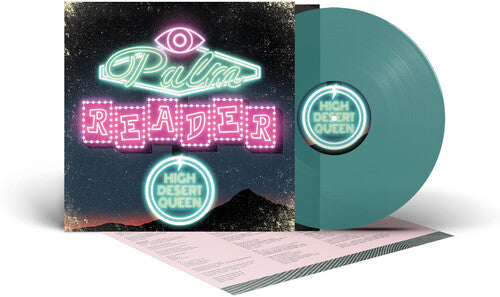 High Desert Queen: Palm Reader - VINYL