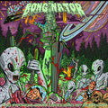Bonginator: The Intergalactic Gorebong of Deathpot - VINYL