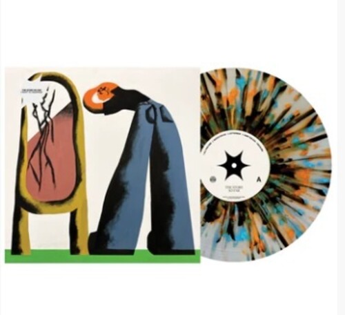 The Story So Far: I Want To Disappear - VINYL