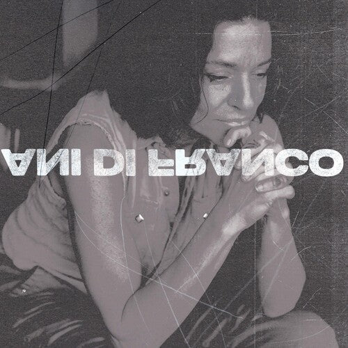 Ani DiFranco - Unprecedented Sh!t ( VINYL )