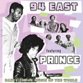 94 East: Dance To The Music Of The World - VINYL