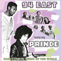 94 East: Dance To The Music Of The World - VINYL