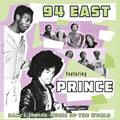 94 East: Dance To The Music Of The World - CD
