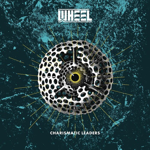 The Wheel: Charismatic Leaders - VINYL