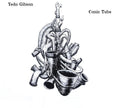 Yedo Gibson: Conic Tube - CD