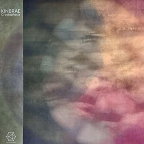 Kinbrae: Cryptophasia - Vinyl