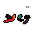 Yes - Talk ( VINYL )