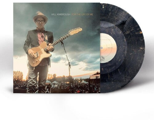 Will Kimbrough: For The Life Of Me - Vinyl