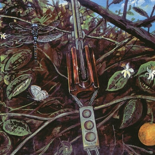 Dragonfly - Dragonfly ( VINYL )
