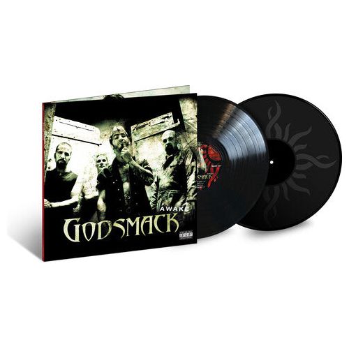 Godsmack - Awake ( VINYL )