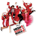 High School Musical 3: Senior Year (Original Soundtrack) ( VINYL )