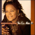 Shirley Caesar: You Can Make It  ( CD )