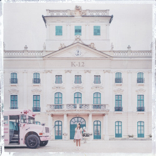 Melanie Martinez - K-12 ( VINYL )