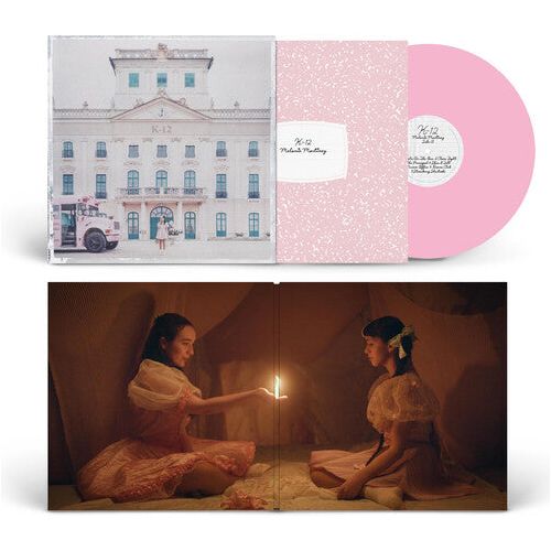 Melanie Martinez - K-12 ( VINYL )