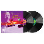 Jimi Hendrix - First Rays Of The New Rising Sun ( VINYL )