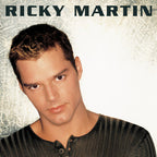 Ricky Martin - Ricky Martin ( VINYL )