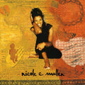 Nicole C. Mullen: Nicole C. Mullen  ( CD )