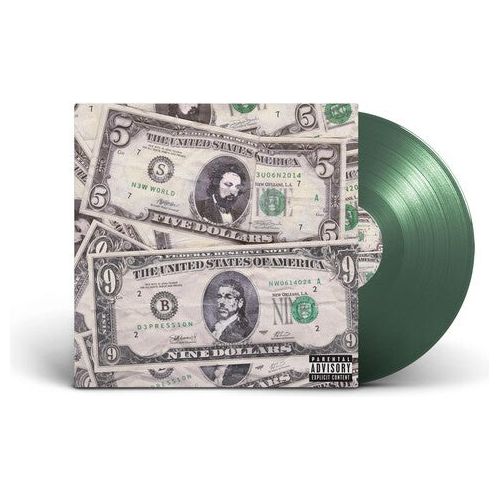 $uicideboy$ - New World Depression ( VINYL )