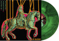 My Diligence: Death.Horses.Black. - VINYL