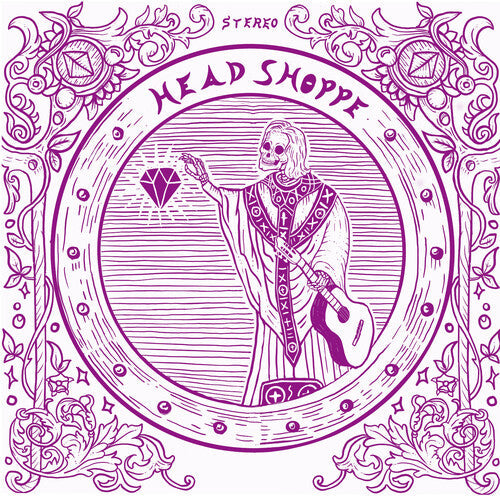 Head Shoppe: Head Shoppe - VINYL
