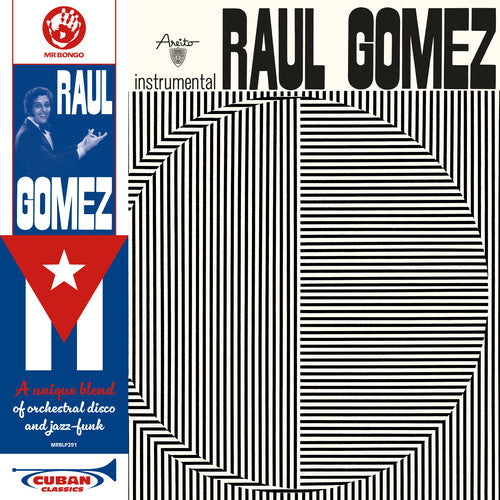 Raul Gomez - Raul Gomez ( VINYL )