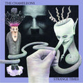 The Chameleons - Strange Times ( VINYL )