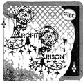 Profit Prison: Gilt - Lime Green Vinyl - Vinyl