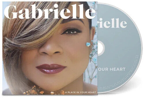 Gabrielle: Place In Your Heart - CD