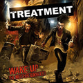 The Treatment: Wake Up The Neighbourhood - CD