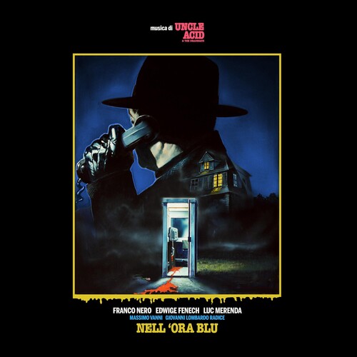 Uncle Acid and the Deadbeats - Nell' Ora Blu ( VINYL )