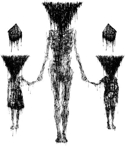 Author & Punisher: Women & Children - VINYL