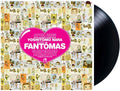 Fantomas: Suspended Animation - VINYL