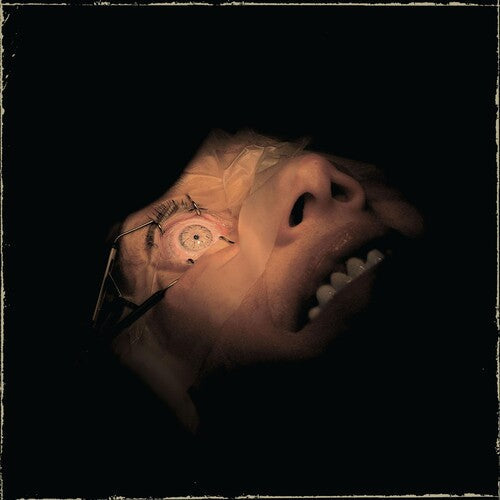 Exhumed: Anatomy Is Destiny - VINYL