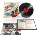 Star Trek: Strange New Worlds - Subspace Rhapsody (Original Soundtrack) ( VINYL )