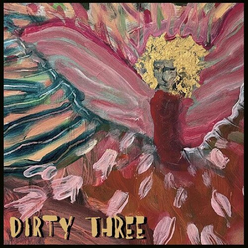 Dirty Three: Love Changes Everything - VINYL