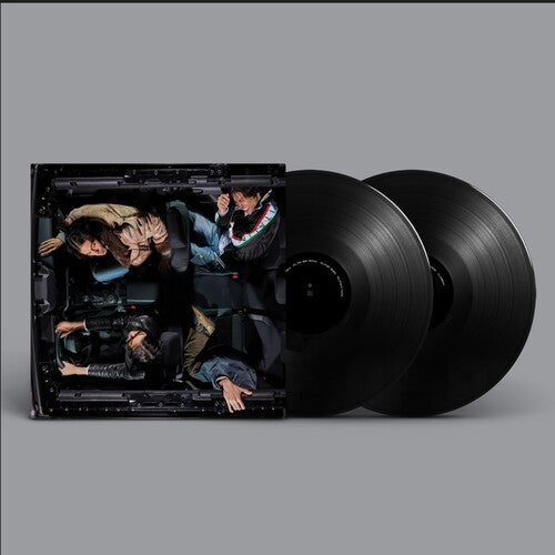 Body Meat - Starchris ( VINYL )