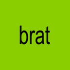 Charli XCX - Brat ( VINYL )