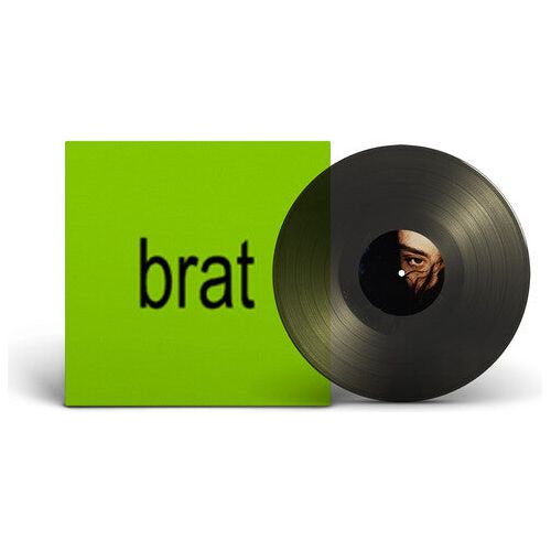 Charli XCX - Brat ( VINYL )