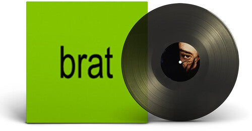 Charli XCX: BRAT - VINYL