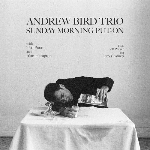 Andrew Bird - Sunday Morning Put-On ( VINYL )