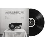 Andrew Bird - Sunday Morning Put-On ( VINYL )