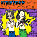 Eyedress - Let's Skip to the Wedding ( VINYL )