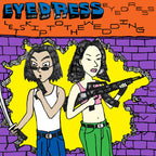 Eyedress - Let's Skip to the Wedding ( VINYL )