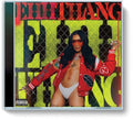 Glorilla: Ehhthang Ehhthang  ( CD )
