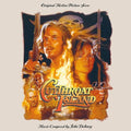 John Debney: Cutthroat Island (Original Soundtrack) - VINYL