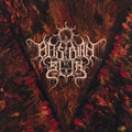 Obsidian Sun: Burning Obsidian Sun - VINYL