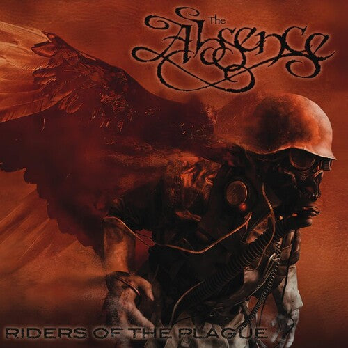 The Absence: Riders Of The Plague - VINYL