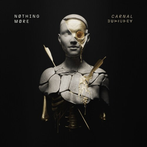Nothing More - Carnal ( VINYL )